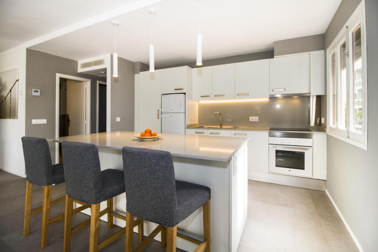 Ponent 7 Appartement Cala Ratjada (Mallorca)