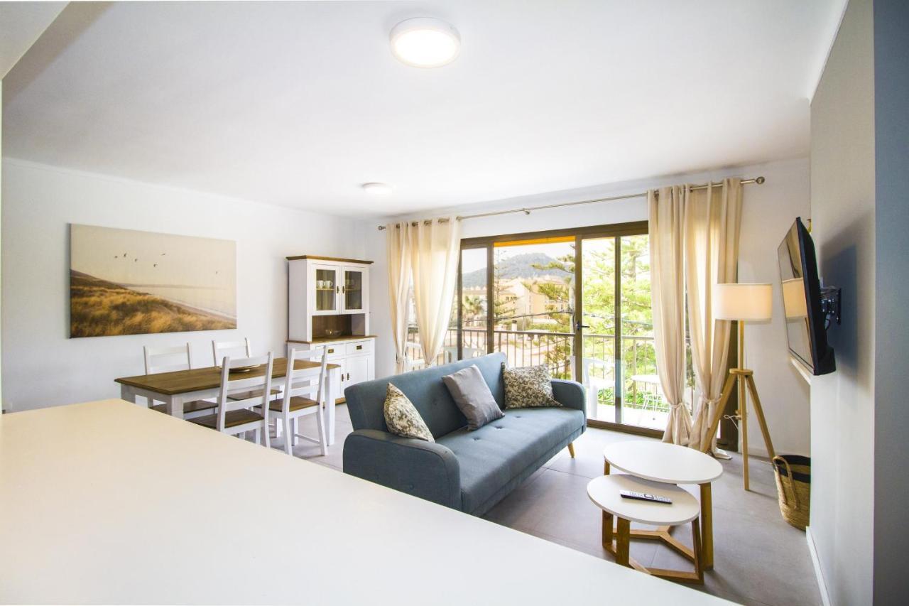 Appartement Ponent 7