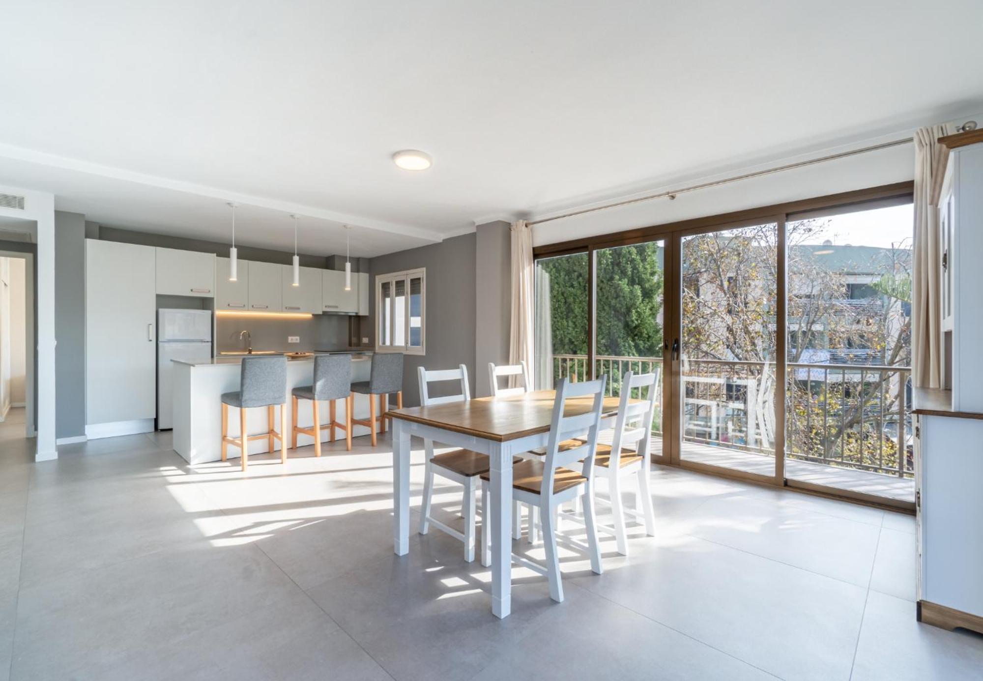 Ponent 7 Appartement Cala Ratjada (Mallorca)