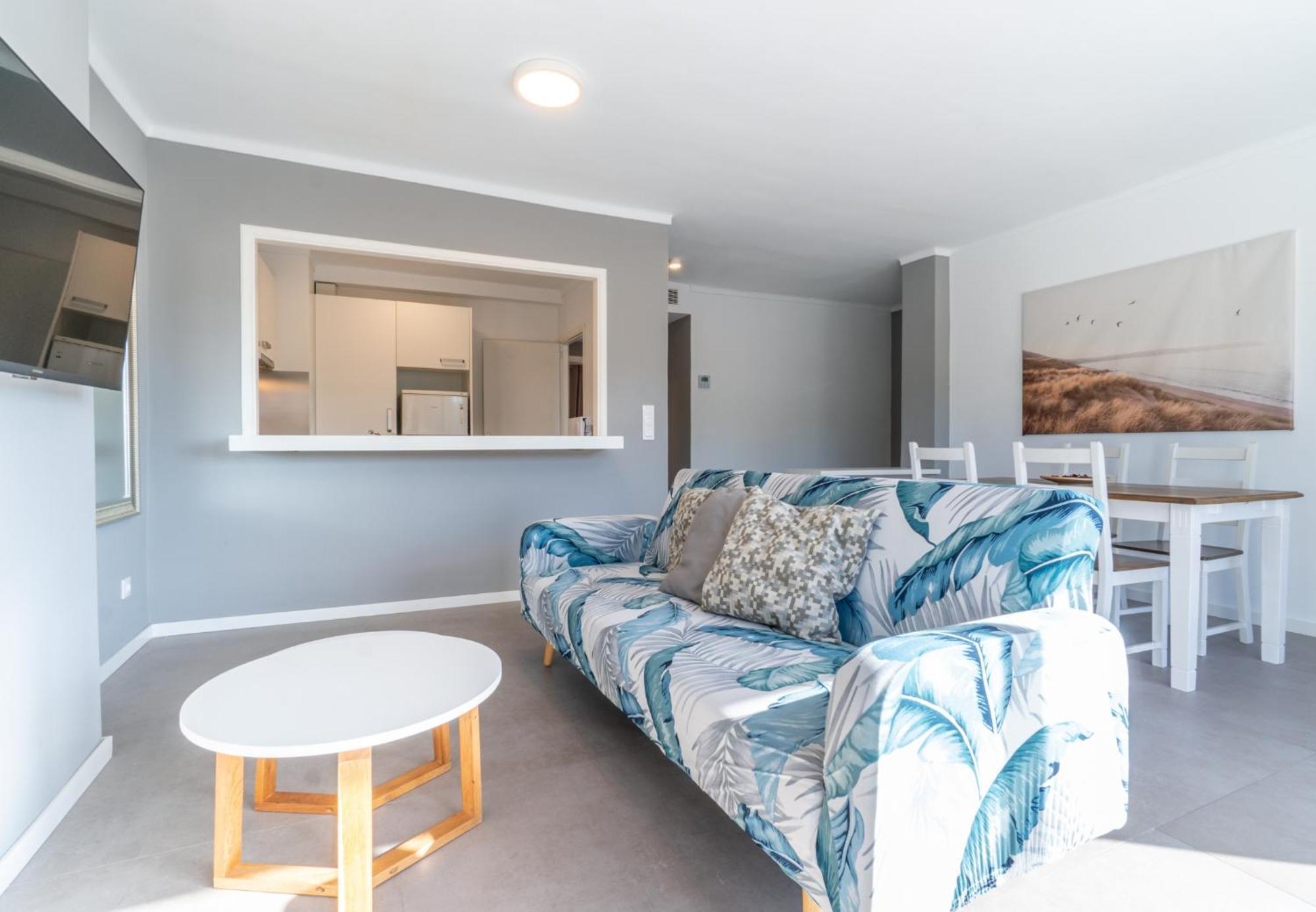 Appartement Ponent 7 Cala Ratjada (Mallorca)