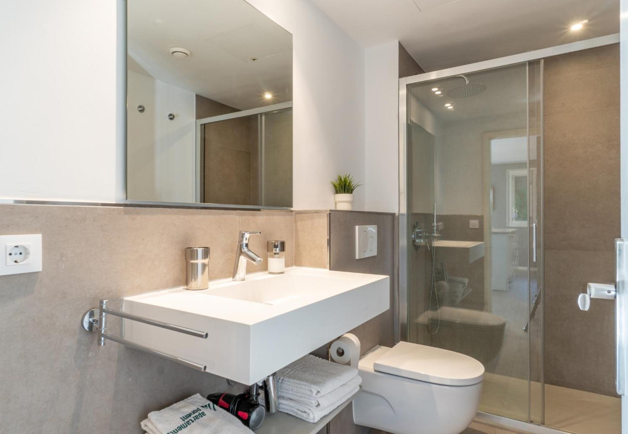 Appartement Ponent 7 Cala Ratjada (Mallorca)