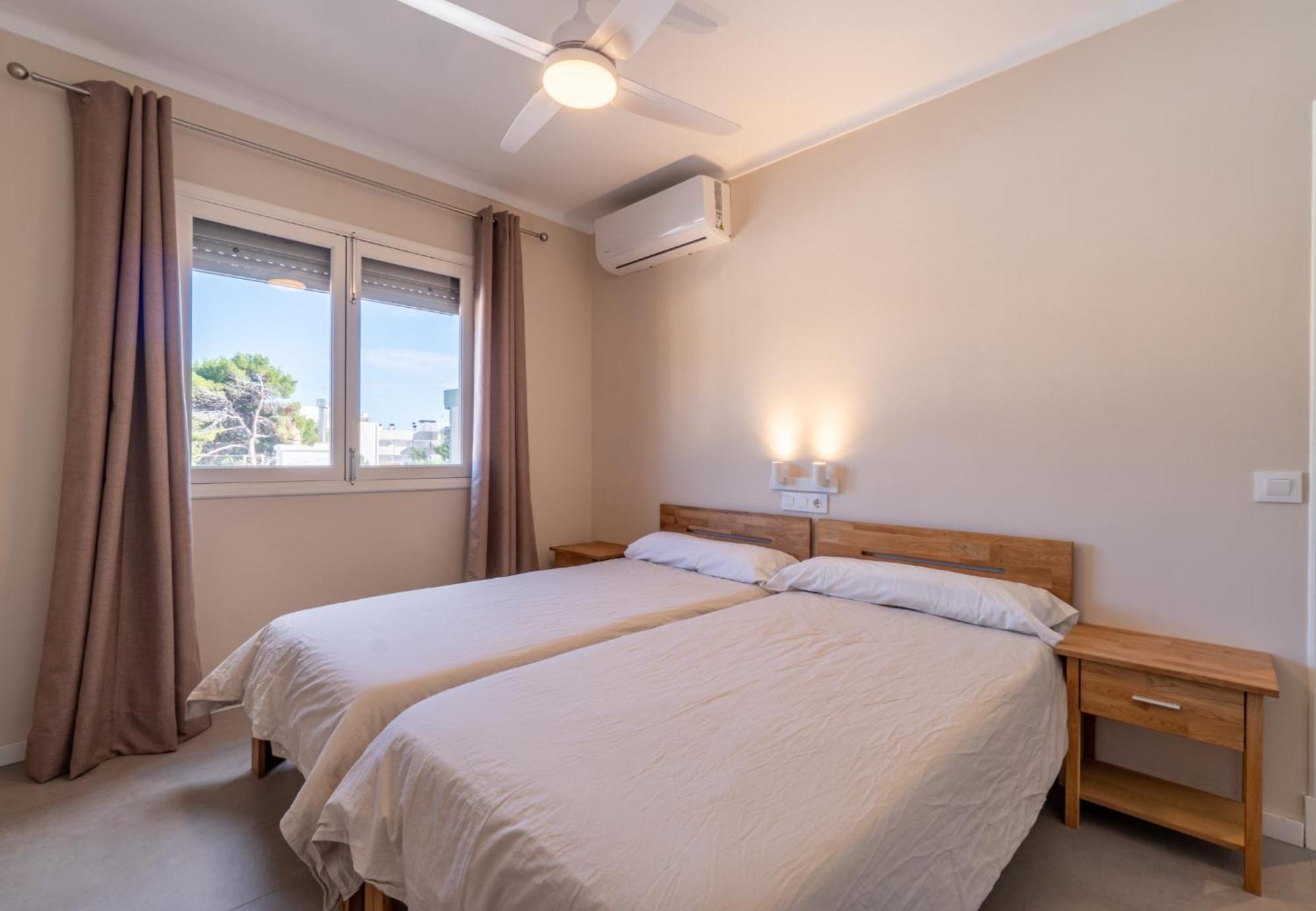 Ponent 7 Appartement
