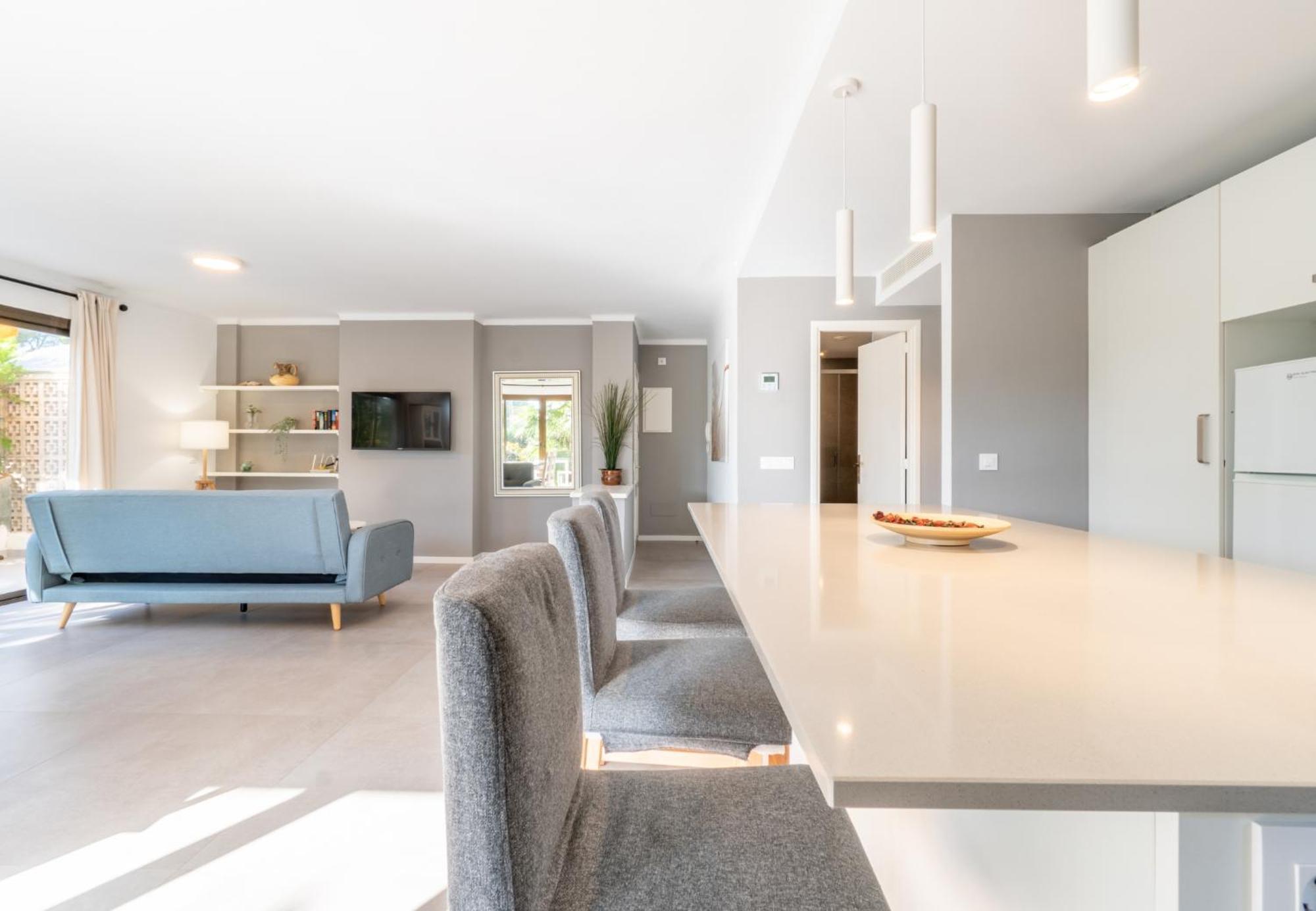 Ponent 7 Appartement Cala Ratjada (Mallorca)