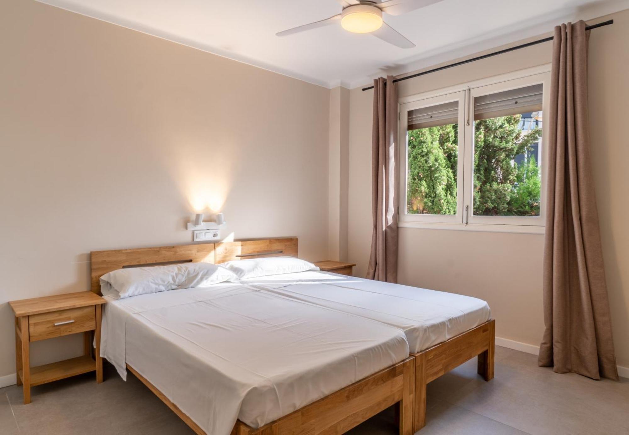 Ponent 7 Appartement